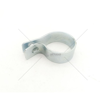 Objímka výfuku široká AVIA