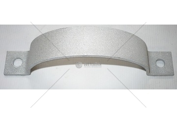 Objímka výfuku TATRA