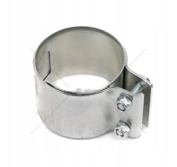 Objímka výfuku úplná Zetor 15014059