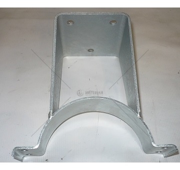 Objímka výfuku za kabinu TATRA