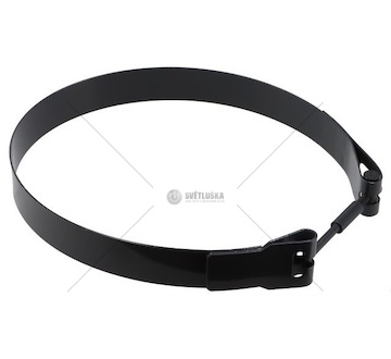 Objímka vzduchojemu Scania 30L Cosibo 65643/2