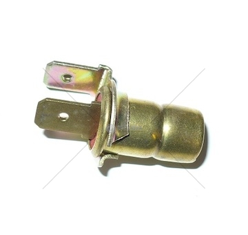 Objímka žárovky 12V/2W Multicar M25