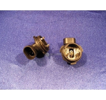 Objimka zarovky, dalkovy svetlomet BOREMAN 1001-1015