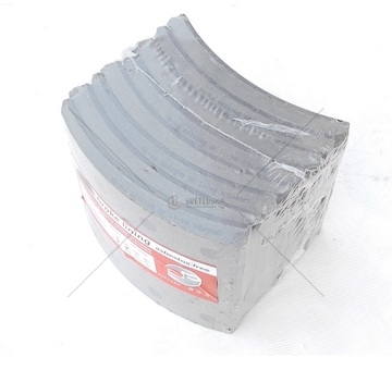 Obložení brzdové  19283.0 SAF