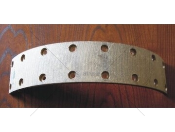 Obložení brzdové pv3s vrtané prům. 8 mm 353393741_A