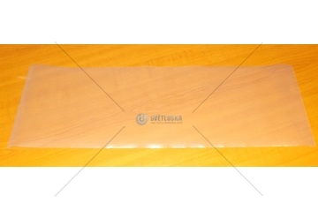 Obložení folie dveří Fumo