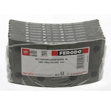 Obložení přední 100x10x200 v. 311493772_A