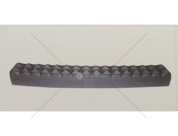 Oblożení, stupátko TANGDE TD15-59-011R