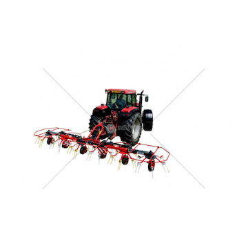 Obraceč píce OZ-676 (šestirotorový) ERV676000.6E