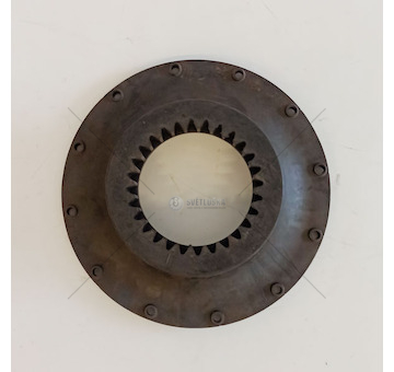 Obruč Fortschritt ZT300, 303, 304 traktor E281