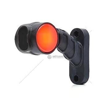 Obrysová skupinová svítilna přední a zadní WAS W148.2 /1096L