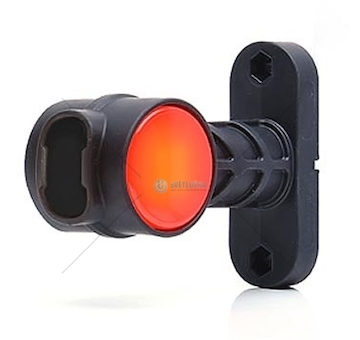 Obrysová skupinová svítilna přední a zadní WAS W148.3 /1098