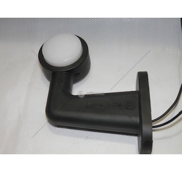 Obrysová skupinová svítilna přední a zadní WAS W21.2N/772L