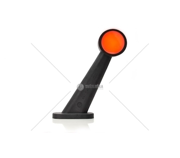 Obrysová skupinová svítilna přední a zadní WAS W21.3N/773LJ