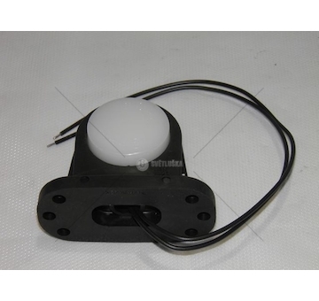 Obrysová skupinová svítilna přední a zadní WAS W21.4N/774