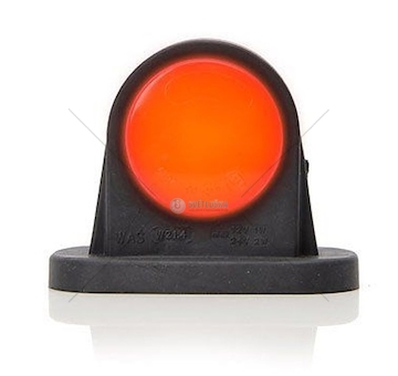 Obrysová skupinová svítilna přední a zadní WAS W21.4N/774J