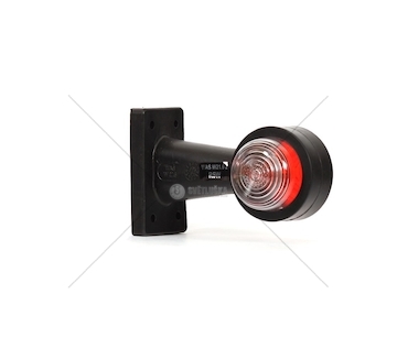 Obrysová skupinová svítilna přední a zadní WAS W21.6Z/266