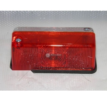 obrysová světla ERMAX 098241350