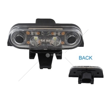 obrysová světla KO CHOU 14-1026