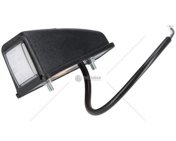 Obrysové světlo bílé LED 12-24V neon LD3111