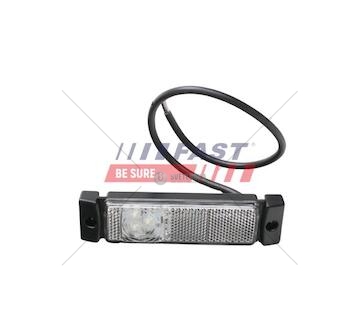 Obrysove svetlo bus/van ft87372
