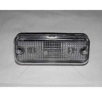 Obrysove svetlo HELLA 2PF 961 167-021