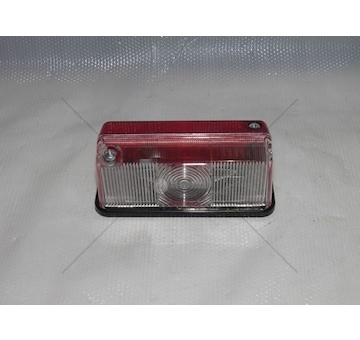 Obrysové světlo HELLA 2XS 005 020-001