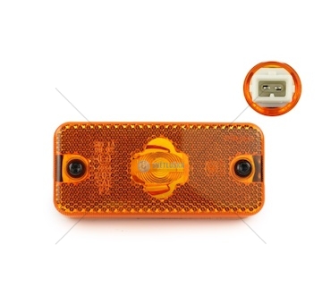 Obrysove svetlo iveco daily 06> 00> 14> 500308514