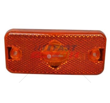 Obrysove svetlo iveco daily 06> 00> led ft86339