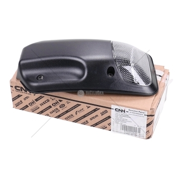 Obrysove svetlo iveco daily 06> vrchní le bílá 500316958