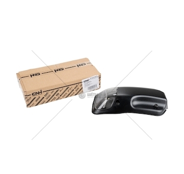 Obrysove svetlo iveco daily 06> vrchní pr bílá 500316959