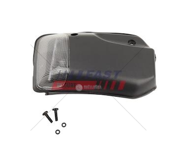 Obrysove svetlo iveco daily 14> vrchní le ft87374