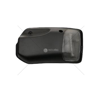 Obrysove svetlo iveco daily 14> vrchní pr bílá 5801610735