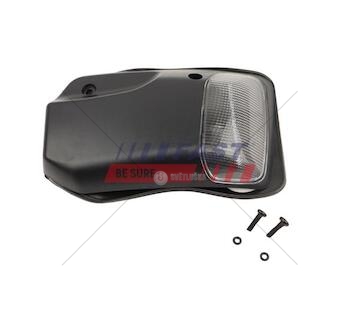 Obrysove svetlo iveco daily 14> vrchní pr ft87375