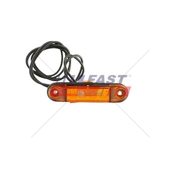 Obrysove svetlo truck podlouhlý led ft87369