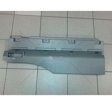 OBRZEZE KABINY DAF 95XF LEWE WOSIMAN D-182L