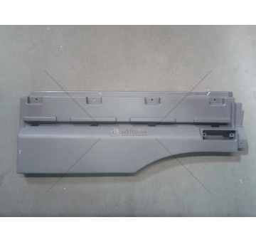 OBRZEZE KABINY DAF 95XF PRAWE WOSIMAN D-182R