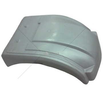 OBRZEZE KABINY RVI PREMIUM LEWE  33310