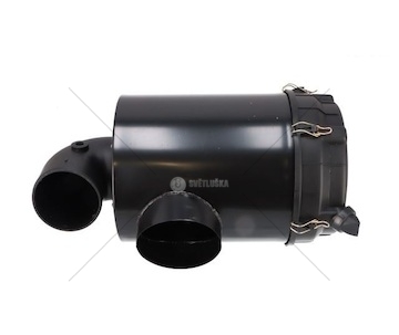 OBUDOWA FILTRA POWIETRZA MAN F2000 /BUDO TANGDE TD05-57-173