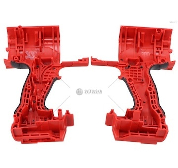 OBUDOWA KLUCZA C8546 4931465389