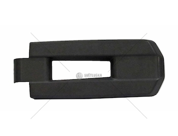 OBUDOWA LUSTERKA PANORAM.MB ACTROS MP4 TANGDE ZL20-50-050S