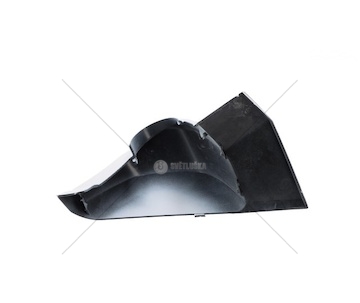 OBUDOWA LUSTRA DAF XF/XG/XG+ LEWA MTX COR-DAF-8758