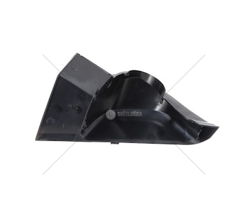 OBUDOWA LUSTRA DAF XF/XG/XG+ LEWE MTX COR-DAF-8160