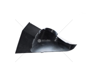 OBUDOWA LUSTRA DAF XF/XG/XG+ PRAWA MTX COR-DAF-8759