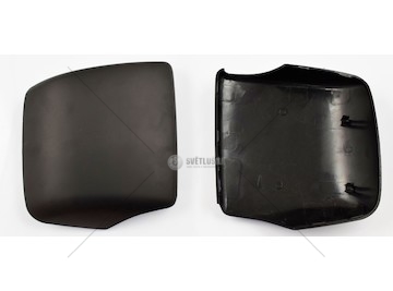 OBUDOWA LUSTRA PANOR.SCANIA P/G/R/S E6 LAMIRO 89-0009