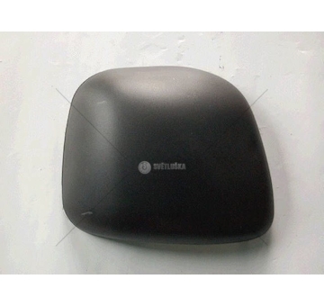 OBUDOWA LUSTRA SCANIA 4 PANOR.PRAWA TANGDE ZL-01-181AH/OR