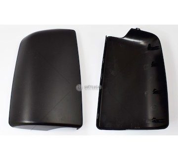 OBUDOWA LUSTRA SCANIA P/G/R/S E6 LEWA LAMIRO 89-0007