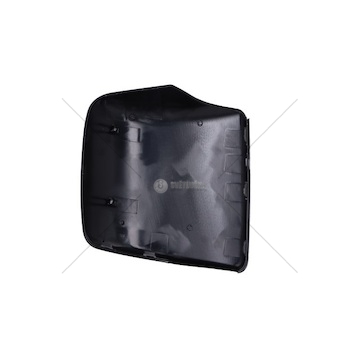 OBUDOWA LUSTRA SCANIA P/G/R/S E6 LEWA MTX COR-SCA-451L