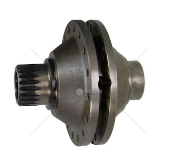 OBUDOWA MECH.ROZN.DAF EURORICA 18170113