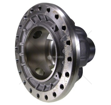 OBUDOWA MECH.ROZN.MB HL8 EURORICA 60171354